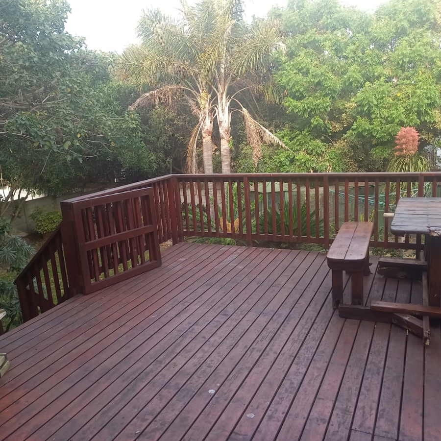 To Let 3 Bedroom Property for Rent in Reebok Western Cape